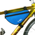 Cheap Triangle Bicycle Bag MTB Road Bike Triangle Tube Frame Tool Saddle Bag